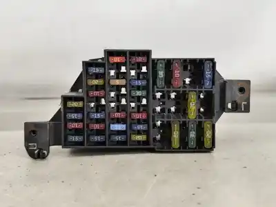 Second-hand car spare part Fuse Box Unit for RENAULT CLIO II (BB_, CB_) 1.5 dCi (B/CB07) OEM IAM references 7703297597  