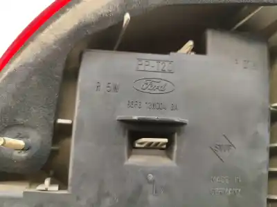 Автозапчастина б/у лівий ход ліхар для ford fiesta iv (ja_, jb_) 1.25 i 16v gasolina 1998 5p посилання на oem iam 96fg13n004ba  