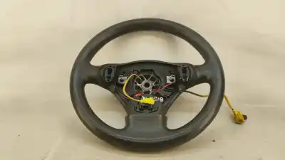 Автозапчастина б/у кермо для FORD FIESTA IV (JA_, JB_) 1.25 i 16V Gasolina 1998 5P Посилання на OEM IAM 96FB3600BDW  