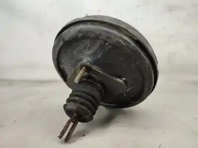 Автозапчастина б/у гальмівний серво для opel corsa c (x01) 1.2 (f08, f68) посилання на oem iam 90576562   Автозапчастина б/у гальмівний серво для opel corsa c (x01) 1.2 (f08, f68) посилання на oem iam 90576562