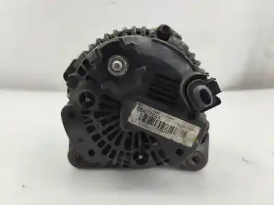 Автозапчастина б/у генератор для audi a6 avant (4f5) 2.7 tdi посилання на oem iam c542784a  