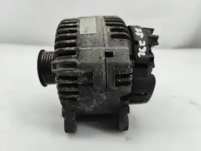 Автозапчастина б/у генератор для audi a6 avant (4f5) 2.7 tdi посилання на oem iam c542784a  