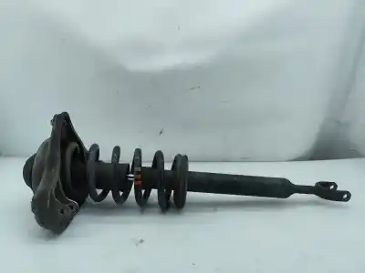 Автозапчастина б/у амортизатор передній лівий для AUDI A6 AVANT (4F5) 2.7 TDI Посилання на OEM IAM 4F0413031AL   Автозапчастина б/у амортизатор передній лівий для AUDI A6 AVANT (4F5) 2.7 TDI Посилання на OEM IAM 4F0413031AL