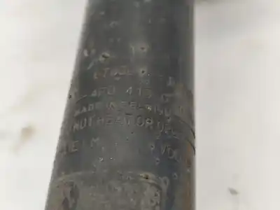 Автозапчастина б/у амортизатор передній лівий для audi a6 avant (4f5) 2.7 tdi посилання на oem iam 4f0413031al   Автозапчастина б/у амортизатор передній лівий для audi a6 avant (4f5) 2.7 tdi посилання на oem iam 4f0413031al