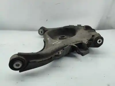 Автозапчастина б/у верхній задній правий рычаг підвіски для audi a6 avant (4f5) 2.7 tdi посилання на oem iam   