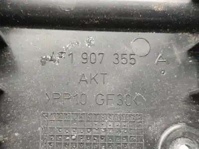 Автозапчастина б/у реле/запоперівник для audi a6 avant (4f5) 2.7 tdi посилання на oem iam 4f1907355   Автозапчастина б/у реле/запоперівник для audi a6 avant (4f5) 2.7 tdi посилання на oem iam 4f1907355