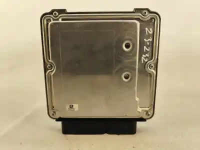 Автозапчастина б/у ебу контролер двигуна для audi a6 avant (4f5) 2.7 tdi посилання на oem iam 4f0907401c   Автозапчастина б/у ебу контролер двигуна для audi a6 avant (4f5) 2.7 tdi посилання на oem iam 4f0907401c