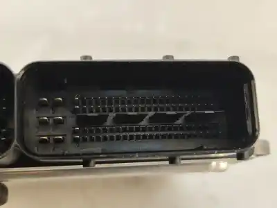 Автозапчастина б/у ебу контролер двигуна для audi a6 avant (4f5) 2.7 tdi посилання на oem iam 4f0907401c   Автозапчастина б/у ебу контролер двигуна для audi a6 avant (4f5) 2.7 tdi посилання на oem iam 4f0907401c