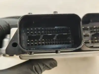 Автозапчастина б/у ебу контролер двигуна для audi a6 avant (4f5) 2.7 tdi посилання на oem iam 4f0907401c   Автозапчастина б/у ебу контролер двигуна для audi a6 avant (4f5) 2.7 tdi посилання на oem iam 4f0907401c