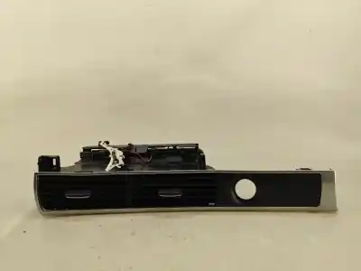 Автозапчастина б/у аераційна решіта для AUDI A6 AVANT (4F5) 2.7 TDI Посилання на OEM IAM 4F1820951   Автозапчастина б/у аераційна решіта для AUDI A6 AVANT (4F5) 2.7 TDI Посилання на OEM IAM 4F1820951