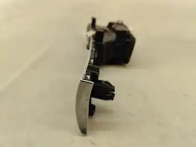 Second-hand car spare part air ventilation grille for audi a6 avant (4f5) 2.7 tdi oem iam references 4f1820951   Second-hand car spare part air ventilation grille for audi a6 avant (4f5) 2.7 tdi oem iam references 4f1820951