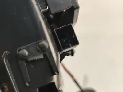 Second-hand car spare part air ventilation grille for audi a6 avant (4f5) 2.7 tdi oem iam references 4f1820951   Second-hand car spare part air ventilation grille for audi a6 avant (4f5) 2.7 tdi oem iam references 4f1820951