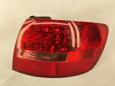 Автозапчастина б/у правий передній пілот для AUDI A6 AVANT (4F5) 2.7 TDI Посилання на OEM IAM 89037752   Автозапчастина б/у правий передній пілот для AUDI A6 AVANT (4F5) 2.7 TDI Посилання на OEM IAM 89037752