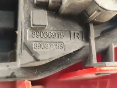 Автозапчасти б/у правый передний пилот за audi a6 avant (4f5) 2.7 tdi ссылки oem iam 89037752  