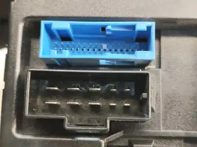 Автозапчастина б/у ебу контролер двигуна для audi a6 avant (4f5) 2.7 tdi посилання на oem iam 4f0907289f   Автозапчастина б/у ебу контролер двигуна для audi a6 avant (4f5) 2.7 tdi посилання на oem iam 4f0907289f