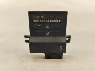 Pezzo di ricambio per auto di seconda mano centralina motore per audi a6 avant (4f5) 2.7 tdi riferimenti oem iam  Pezzo di ricambio per auto di seconda mano centralina motore per audi a6 avant (4f5) 2.7 tdi riferimenti oem iam