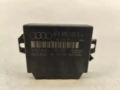 Pezzo di ricambio per auto di seconda mano centralina motore per audi a6 avant (4f5) 2.7 tdi riferimenti oem iam  Pezzo di ricambio per auto di seconda mano centralina motore per audi a6 avant (4f5) 2.7 tdi riferimenti oem iam