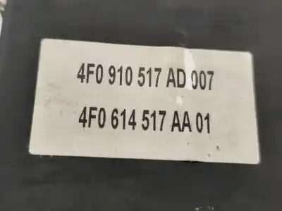 Автозапчасти б/у абс за audi a6 avant (4f5) 2.7 tdi ссылки oem iam 4f0910517ad   Автозапчасти б/у абс за audi a6 avant (4f5) 2.7 tdi ссылки oem iam 4f0910517ad