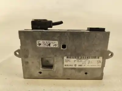 Автозапчасти б/у электронный модуль за AUDI A6 AVANT (4F5) 2.7 TDI ссылки OEM IAM    Автозапчасти б/у электронный модуль за AUDI A6 AVANT (4F5) 2.7 TDI ссылки OEM IAM