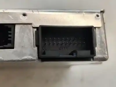 Автозапчасти б/у электронный модуль за audi a6 avant (4f5) 2.7 tdi ссылки oem iam    Автозапчасти б/у электронный модуль за audi a6 avant (4f5) 2.7 tdi ссылки oem iam