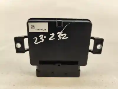 Автозапчасти б/у парковочный датчик за audi a6 avant (4f5) 2.7 tdi ссылки oem iam 4f0907801a  