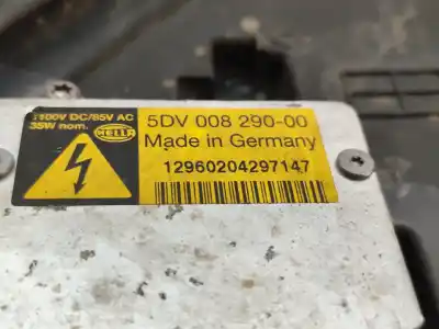 Автозапчастина б/у права фа для audi a6 avant (4f5) 2.7 tdi посилання на oem iam   