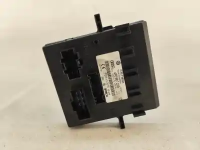 Автозапчастина б/у ебу контролер двигуна для AUDI A6 AVANT (4F5) 2.7 TDI Посилання на OEM IAM 4F0907279   Автозапчастина б/у ебу контролер двигуна для AUDI A6 AVANT (4F5) 2.7 TDI Посилання на OEM IAM 4F0907279