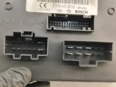 Автозапчасти б/у блок управления двигателем за audi a6 avant (4f5) 2.7 tdi ссылки oem iam 4f0907279   Автозапчасти б/у блок управления двигателем за audi a6 avant (4f5) 2.7 tdi ссылки oem iam 4f0907279