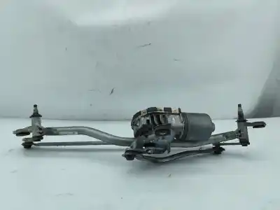 Автозапчастина б/у двигатель передніх склоочисників для audi a6 avant (4f5) 2.7 tdi посилання на oem iam 4f1955023j // 4f1955119c  