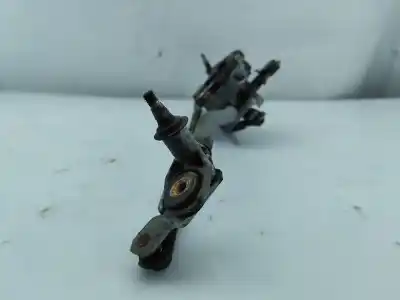 Автозапчастина б/у двигатель передніх склоочисників для audi a6 avant (4f5) 2.7 tdi посилання на oem iam 4f1955023j // 4f1955119c  