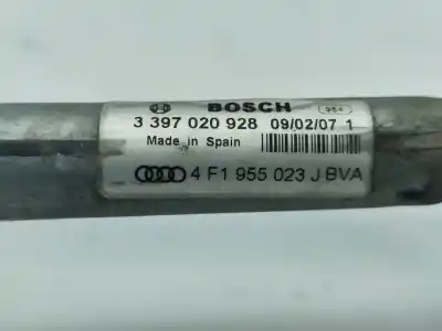 Автозапчастина б/у двигатель передніх склоочисників для audi a6 avant (4f5) 2.7 tdi посилання на oem iam 4f1955023j // 4f1955119c  