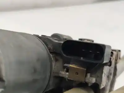 Автозапчастина б/у двигатель передніх склоочисників для audi a6 avant (4f5) 2.7 tdi посилання на oem iam 4f1955023j // 4f1955119c  