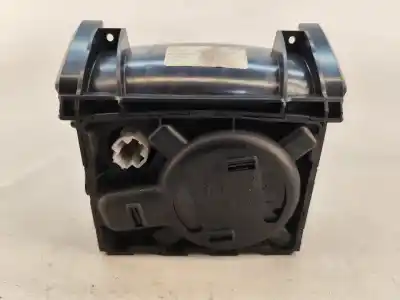 Автозапчастина б/у центральний підставник для audi a6 avant (4f5) 2.7 tdi посилання на oem iam 4f1862533c  