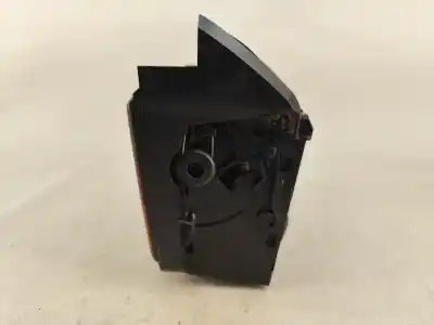 Автозапчастина б/у центральний підставник для audi a6 avant (4f5) 2.7 tdi посилання на oem iam 4f1862533c  