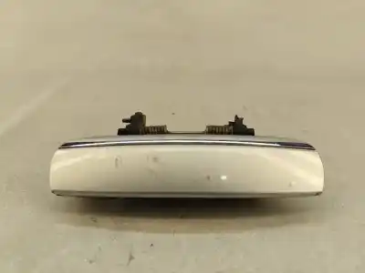 Pezzo di ricambio per auto di seconda mano maniglia esterna anteriore destra per audi a6 avant (4f5) 2.7 tdi riferimenti oem iam 4f0837208b Pezzo di ricambio per auto di seconda mano maniglia esterna anteriore destra per audi a6 avant (4f5) 2.7 tdi riferimenti oem iam 4f0837208b