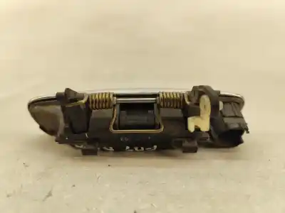 Автозапчасти б/у наружная рукоятка передняя справа за audi a6 avant (4f5) 2.7 tdi ссылки oem iam 4f0837208b   Автозапчасти б/у наружная рукоятка передняя справа за audi a6 avant (4f5) 2.7 tdi ссылки oem iam 4f0837208b