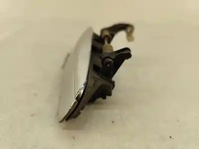 Автозапчасти б/у наружная рукоятка передняя справа за audi a6 avant (4f5) 2.7 tdi ссылки oem iam 4f0837208b   Автозапчасти б/у наружная рукоятка передняя справа за audi a6 avant (4f5) 2.7 tdi ссылки oem iam 4f0837208b