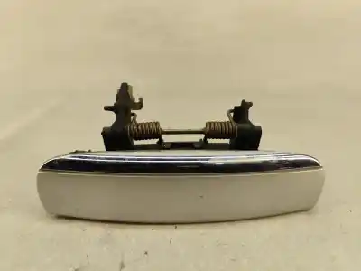 Pezzo di ricambio per auto di seconda mano maniglia esterna posteriore destra per audi a6 avant (4f5) 2.7 tdi riferimenti oem iam 4f0837208b Pezzo di ricambio per auto di seconda mano maniglia esterna posteriore destra per audi a6 avant (4f5) 2.7 tdi riferimenti oem iam 4f0837208b