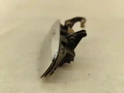 Pezzo di ricambio per auto di seconda mano maniglia esterna posteriore destra per audi a6 avant (4f5) 2.7 tdi riferimenti oem iam 4f0837208b  