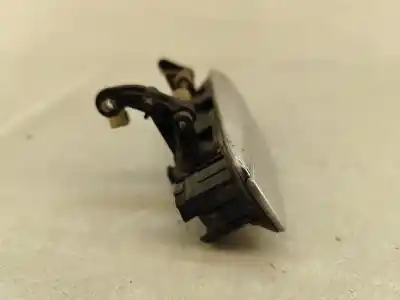 Pezzo di ricambio per auto di seconda mano maniglia esterna posteriore destra per audi a6 avant (4f5) 2.7 tdi riferimenti oem iam 4f0837208b  
