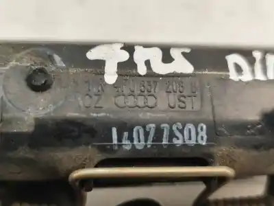 Pezzo di ricambio per auto di seconda mano maniglia esterna posteriore destra per audi a6 avant (4f5) 2.7 tdi riferimenti oem iam 4f0837208b  