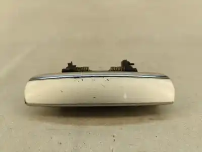 Pezzo di ricambio per auto di seconda mano maniglia esterna posteriore sinistra per audi a6 avant (4f5) 2.7 tdi riferimenti oem iam 4f0837207b Pezzo di ricambio per auto di seconda mano maniglia esterna posteriore sinistra per audi a6 avant (4f5) 2.7 tdi riferimenti oem iam 4f0837207b