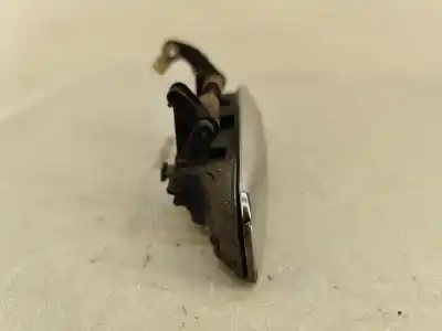 Pezzo di ricambio per auto di seconda mano maniglia esterna posteriore sinistra per audi a6 avant (4f5) 2.7 tdi riferimenti oem iam 4f0837207b  