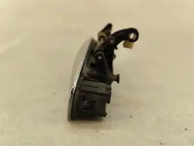 Pezzo di ricambio per auto di seconda mano maniglia esterna posteriore sinistra per audi a6 avant (4f5) 2.7 tdi riferimenti oem iam 4f0837207b  