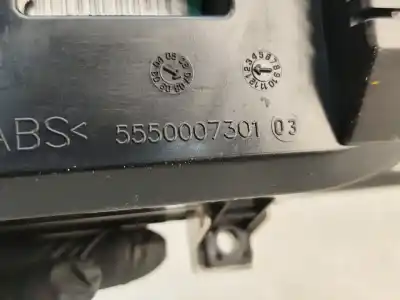 Second-hand car spare part dashboard for audi a6 avant (4f5) 2.7 tdi oem iam references 5550007301   Second-hand car spare part dashboard for audi a6 avant (4f5) 2.7 tdi oem iam references 5550007301