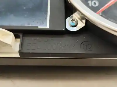 Second-hand car spare part dashboard for audi a6 avant (4f5) 2.7 tdi oem iam references 5550007301   Second-hand car spare part dashboard for audi a6 avant (4f5) 2.7 tdi oem iam references 5550007301