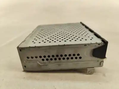 Pezzo di ricambio per auto di seconda mano impianto audio / radio cd per audi a6 avant (4f5) 2.7 tdi riferimenti oem iam   