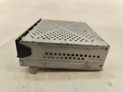 Pezzo di ricambio per auto di seconda mano impianto audio / radio cd per audi a6 avant (4f5) 2.7 tdi riferimenti oem iam   
