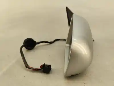 Pezzo di ricambio per auto di seconda mano retrovisore destro per audi a6 avant (4f5) 2.7 tdi riferimenti oem iam e1010754  