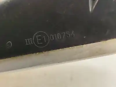 Pezzo di ricambio per auto di seconda mano retrovisore destro per audi a6 avant (4f5) 2.7 tdi riferimenti oem iam e1010754  